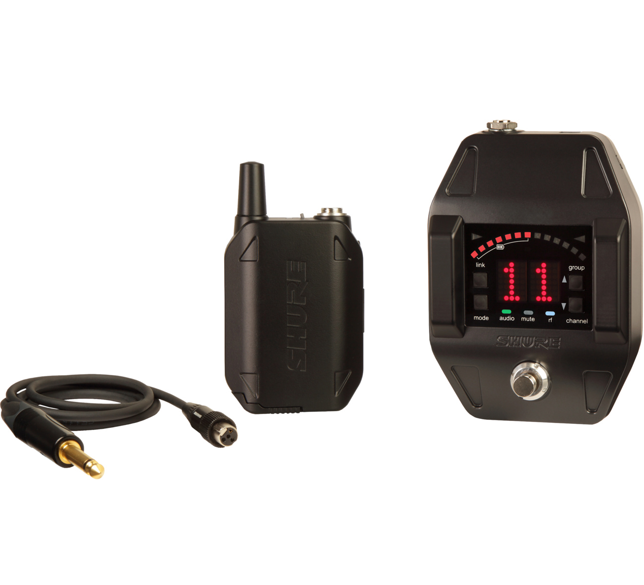 Shure GLXD16E-Z2